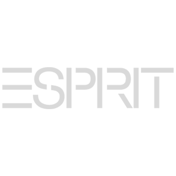 Logo de la marque Esprit, client de l'agence web Sitchio.