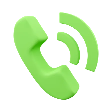 Téléphone pour contacter l'agence web Sitchio.