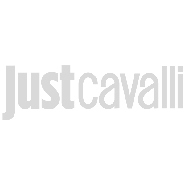 Produktvisualisierung und Branding für Just Cavalli, gestaltet von Sitchio.